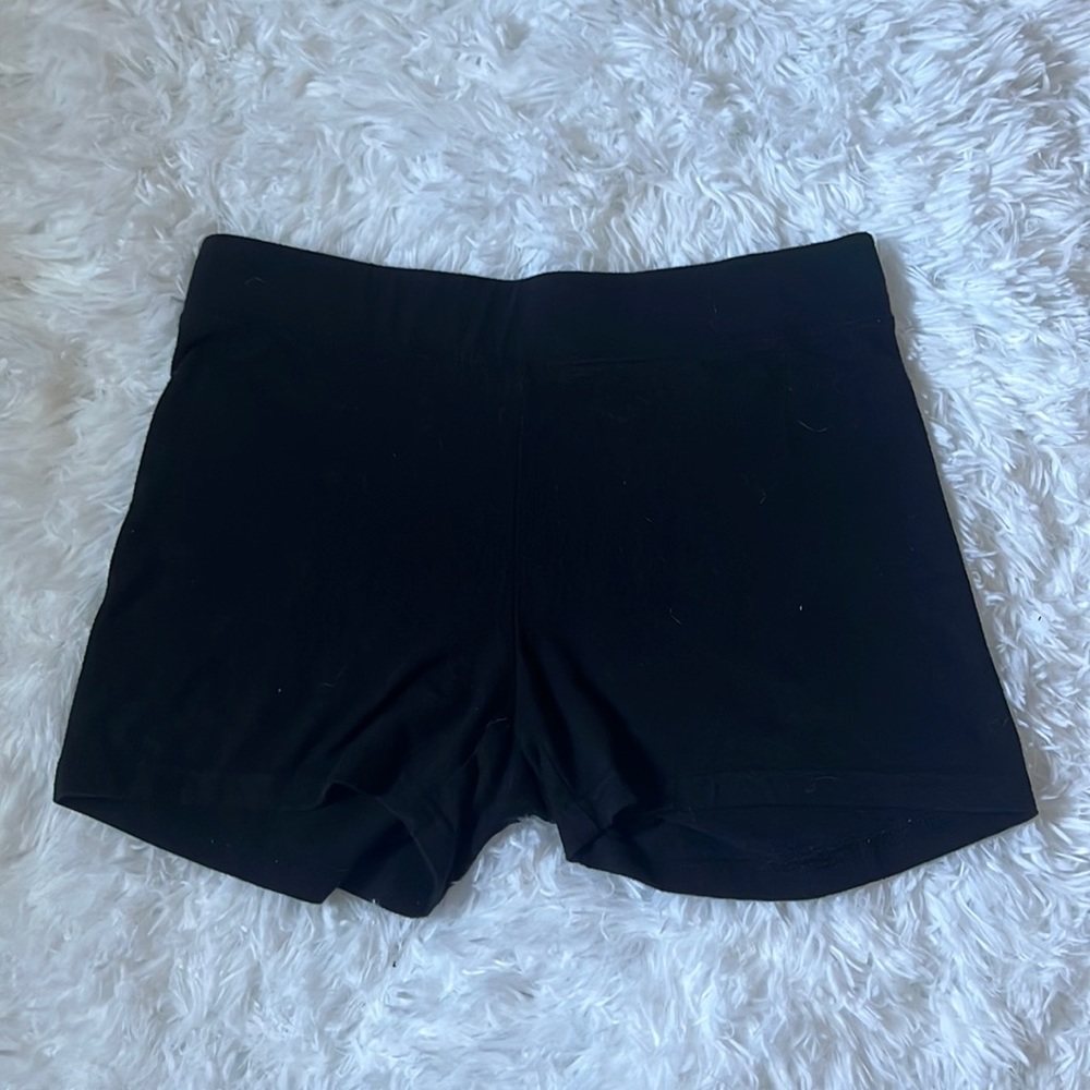 Aeropostale Black Shorts